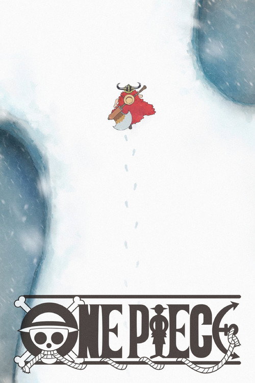 One Piece Season 2 poster