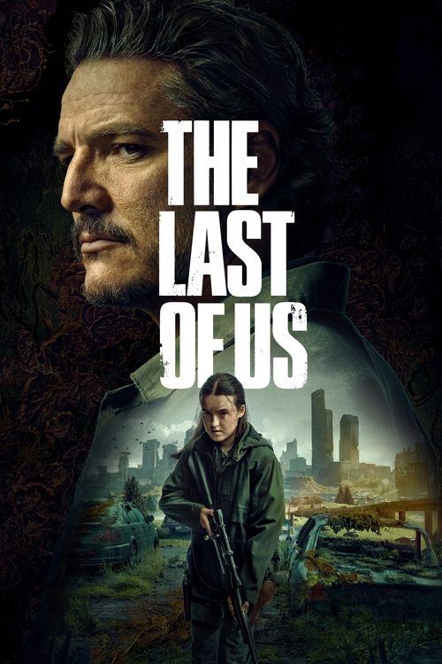 The Last of Us Season 2 poster